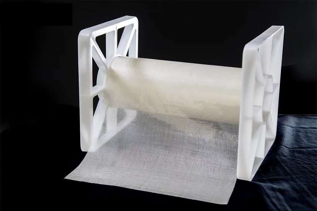 Perfluorinated Ion-Exchange Membrane